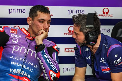 Ο Ραζγκατλίογλου απογοητευμένος και χωρίς κίνητρο μετά το δύσκολο τεστ της Σεπάνγκ