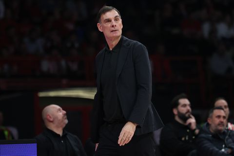 Τι είπε ο Μπαρτζώκας για τους τραυματίες - Ευχάριστα νέα για Μόρις