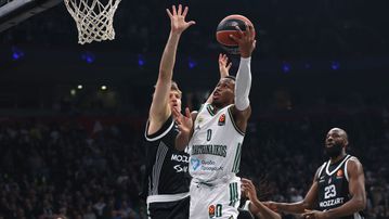 Παναθηναϊκός: Την υποτίμησε και το πλήρωσε!