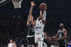 Παναθηναϊκός: Την υποτίμησε και το πλήρωσε!