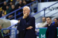 Σάκοτα: «Έχει αλλάξει το Μαρούσι - Δεν μπορούμε να είμαστε χαλαροί»