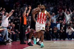 ΕΡΥΘΡΟΣ ΑΣΤΕΡΑΣ - ΜΑΚΑΜΠΙ ΤΕΛ ΑΒΙΒ