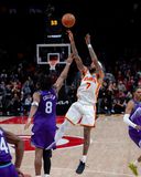 Οι Χοκς πήραν το «θρίλερ» κόντρα στους Τζαζ