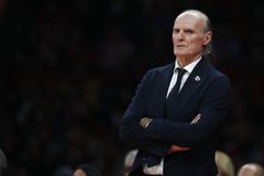 Ο Ιβάνοβιτς αποθέωσε τον Ολυμπιακό μετά τη βαριά ήττα της Βίρτους στο ΣΕΦ