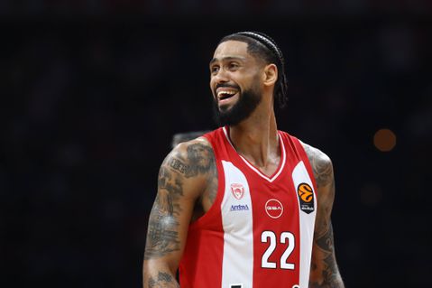 To ρεκόρ του Ολυμπιακού και η σύμπτωση με Βίρτους