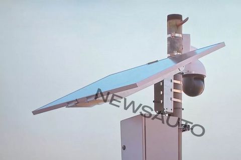 Όλη η αλήθεια για τις AI κάμερες στους δρόμους