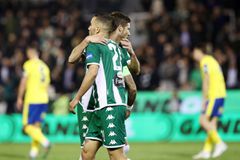 Η βαθμολογία της Super League: Ξανά στην κορυφή ο Παναθηναϊκός