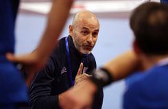 Αναχωρεί για Βρυξέλλες η Εθνική χάντμπολ ανδρών