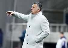 Με βασικούς τους Χουάνπι, Χατζηθεοδωρίδη και Αποστολάκη ο Παναιτωλικός κόντρα στον Παναθηναϊκό