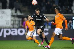 Η είσοδος, το γκολ και η αποθέωση προς τον Τζίμα: Η παρακάμερα από το ΠΑΟΚ - Ιωνικό (vid)