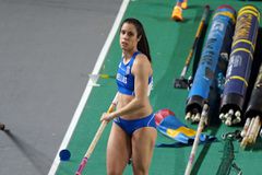 Στεφανίδη: «Ο ένας και μοναδικός στόχος επετεύχθη»