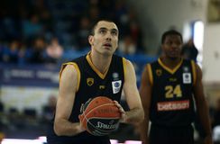 ΑΕΚ και Μάλαγα συγκρούονται στα Άνω Λιόσια για την πρωτιά στον όμιλό τους στο BCL