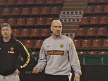 Καντζούρης: «Να επιβάλλουμε τον ρυθμό μας κόντρα στη Λιμόζ»