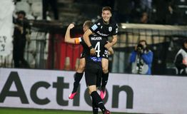 Στέφανος Τζίμας: Ένας αριστούχος ρέκορντμαν του ΠΑΟΚ