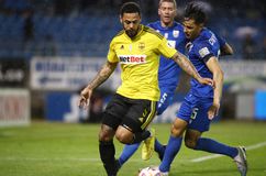 Αρης: Ενδεκάδα με μοναδική αλλαγή τον Γκρέι