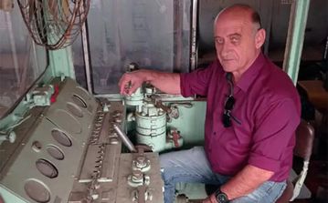 Τα συλλυπητήρια της Ένωσης Διαιτητών για τον μηχανοδηγό και τον 21χρονο Αναστάσιο