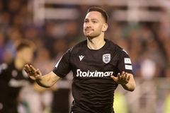 Ο Ζίβκοβιτς σκοράρει λίγο, αλλά το κάνει υπέροχα