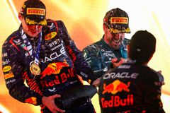 Η τέλεια στρατηγική χρήσης ελαστικών της Red Bull που έκρινε τον αγώνα