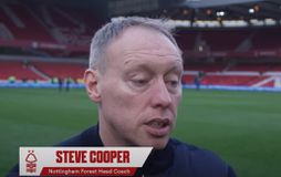 Επίσημη διαμαρτυρία της Νότιγχαμ Φόρεστ για τη διαιτησία