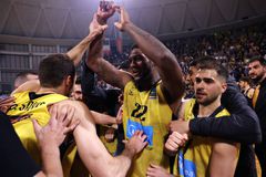 Μεγάλη μέρα για τον Άρη και knock out αγώνας με την Προμετέι για την πρόκριση στα προημιτελικά