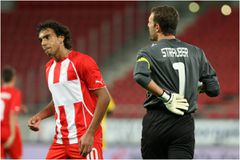 Το «μοιραίο» βράδυ του Ντιόγκο με τη Μακάμπι: «Άλλαξαν όλα»