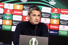 Λουτσέσκου: «Όλοι θα παίξουν λες και είναι ο τελευταίος τους αγώνας»