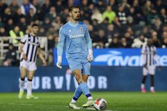 «Πιέζει για Κοτάρσκι η Τζένοα - Θα επιστρέψουν με νέα βελτιωμένη πρόταση οι Ιταλοί»