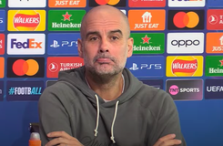 Γκουαρντιόλα: «Το έχω πει πολλές φορές: η σεζόν του τρεμπλ τελείωσε, είναι παρελθόν» (vid)