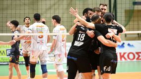 Πρόκριση για τον ΠΑΟΚ κόντρα στον Άθλο - Ζορίστηκε ο Μίλωνας