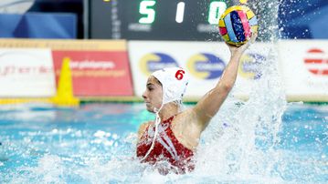 Συνέχισαν με νίκες οι πρωτοπόροι στην Α1 γυναικών