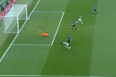 Ανοιχτοί λογαριασμοί για Σπόρτινγκ και Αταλάντα, 1-1 στη Λισαβόνα