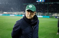 Μπαράζ δημοσιευμάτων για Τερίμ στην Τουρκία