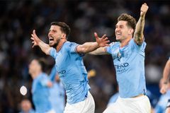 Ρεάλ Μαδρίτης και Μάντσεστερ Σίτι θέλουν να κάνουν «check in στους 8» του Champions League