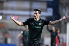 Άρης: Πάντα στο «κάδρο» και ο Χουάνκαρ αν δεν πάει Σαουδική Αραβία