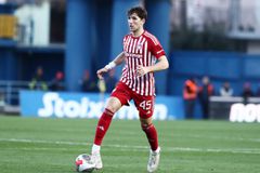 Δεν θα… σεντράρει Ρέτσο ο Μεντιλίμπαρ