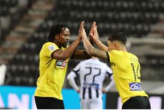 Λιβάι Γκαρσία και Πόνσε μπροστά από τον Χάρι Κέιν σε αναλογία γκολ χωρίς πέναλτι ανά 90 λεπτά