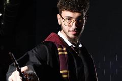 Ο Σενγκούν είναι ο Τούρκος Μάγος του Τέξας: Έβαλε 46 πόντους και έκανε κόλπα που μέχρι και ο Χάρι Πότερ θα ζήλευε (vids)