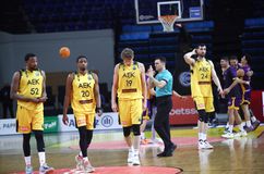 Το παιχνίδι-καθρέφτης της αποτυχημένης σεζόν της ΑΕΚ