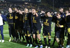 Τελικά… ΤΕΛΙΚΟΣ