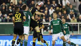 Πότε είναι ο τελικός του Κυπέλλου Παναθηναϊκός – Άρης