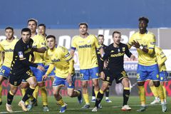 Ώρα πρόκρισης για τον Άρη, με στόχο τη μεγάλη έκπληξη ο Παναιτωλικός