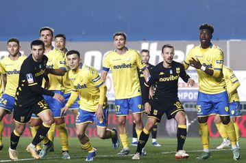 Ώρα πρόκρισης για τον Άρη, με στόχο τη μεγάλη έκπληξη ο Παναιτωλικός