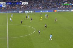 Έκανε το 3-1 με τον Χάαλαντ η Σίτι