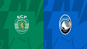 ΣΠΟΡΤΙΝΓΚ ΛΙΣΑΒΟΝΑΣ - ΑΤΑΛΑΝΤΑ