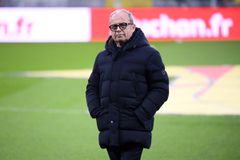 Έξαλλος ο Κάμπος για το πέναλτι της Παρί και η ειρωνική απάντηση του Φαν Ντάικ (vid)