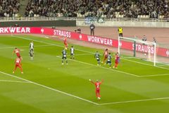 Ροντέο στο ΟΑΚΑ: Σε τέσσερα λεπτά ο Παναθηναϊκός πήγε από τον... παράδεισο στην κόλαση! (vids)