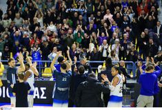 Αναστολή ποινής από τη ΔΕΑΒ: Με κόσμο η Καρδίτσα απέναντι στο Μαρούσι