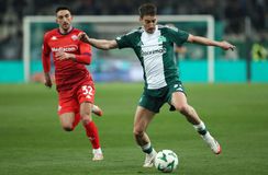 Πότε είναι η ρεβάνς του Παναθηναϊκού με τη Φιορεντίνα