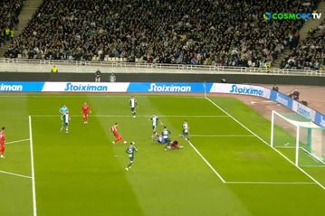 Η μεγάλη ευκαιρία της Φιορεντίνα με τον Μαντραγκόρα