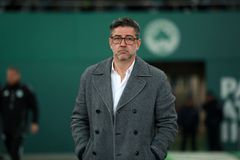 Παναθηναϊκός: Η αποστολή του Βιτόρια για το ντέρμπι με την ΑΕΚ